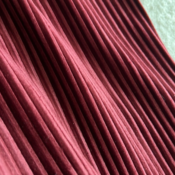 Urban outfitters size 16 softest corduroys ever felt. Has a bell bottom. NWOT. - Picture 3 of 5